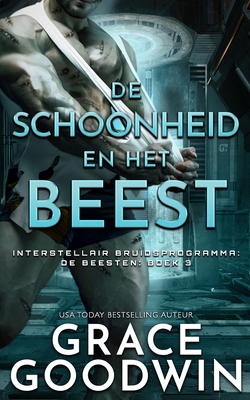 De schoonheid en het beest [Dutch] 1795911212 Book Cover