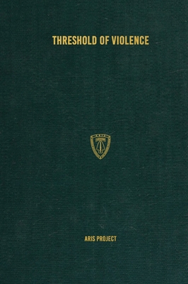 Threshold of Violence 1925907341 Book Cover