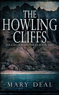 The Howling Cliffs 1715477715 Book Cover