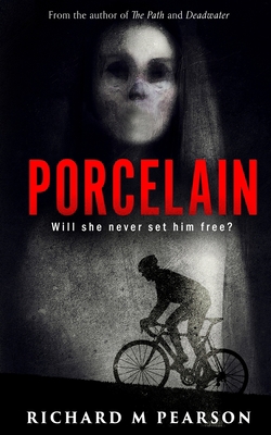 Porcelain: Will she never set him free? B09HS14D3R Book Cover