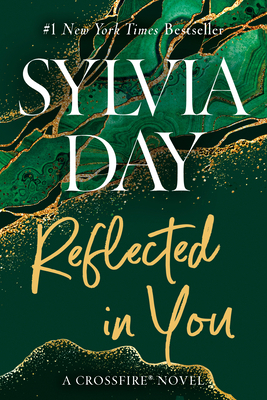 Reflected in You 0425263916 Book Cover