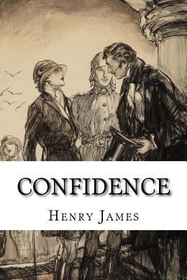 Confidence 1546556575 Book Cover