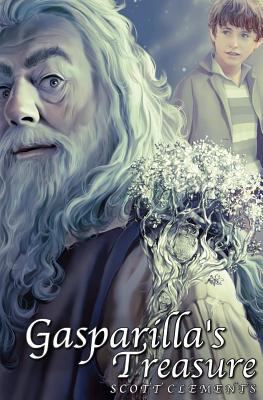 Gasparilla's Treasure 1475028539 Book Cover
