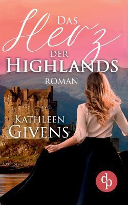Das Herz der Highlands [German] 3960877374 Book Cover