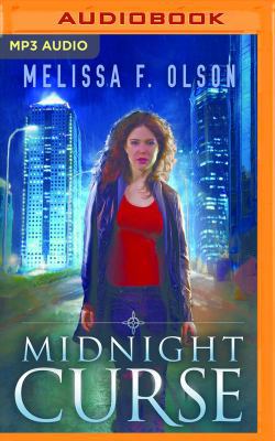 Midnight Curse 1536614246 Book Cover