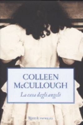 La casa degli angeli [Italian] 8817007870 Book Cover