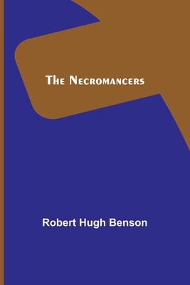 The Necromancers 9356714398 Book Cover