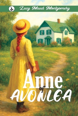 Anne of Avonlea 9359910961 Book Cover