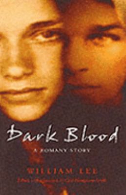 Dark Blood 0754107035 Book Cover