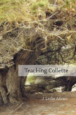 Teaching Collette 1430308184 Book Cover