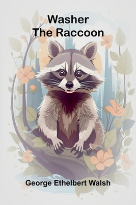 Washer The Raccoon 9364733509 Book Cover