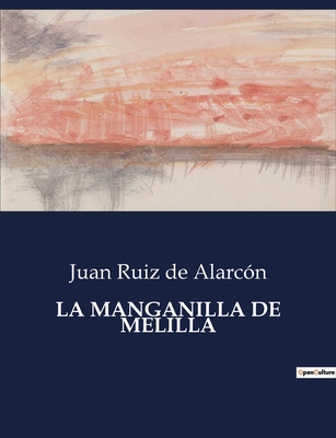 La Manganilla de Melilla [Spanish] B0C71ZF4V4 Book Cover