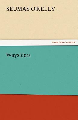 Waysiders 3842473400 Book Cover