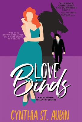 Love Binds 1648394337 Book Cover