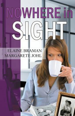 Nowhere in Sight 1940707269 Book Cover