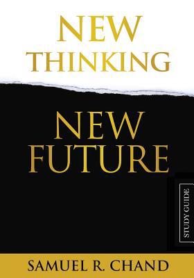 New Thinking, New Future - Study Guide 1950718034 Book Cover