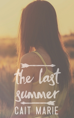 The Last Summer B08B7CZVTH Book Cover