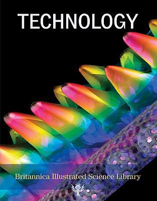 Technology 1615354689 Book Cover