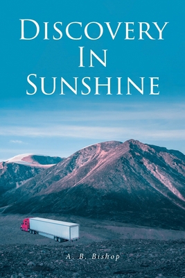 Discovery In Sunshine B0CXVYFD6Z Book Cover