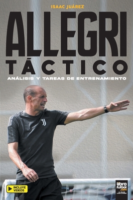 Allegri Táctico [Spanish] 9878370615 Book Cover