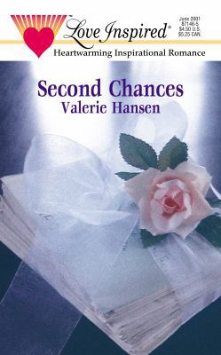 Second Chances 0373871465 Book Cover