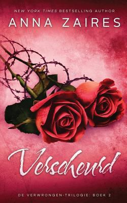 Verscheurd [Dutch] 1631423444 Book Cover