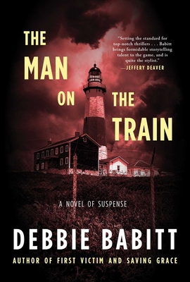The Man on the Train 1613164130 Book Cover