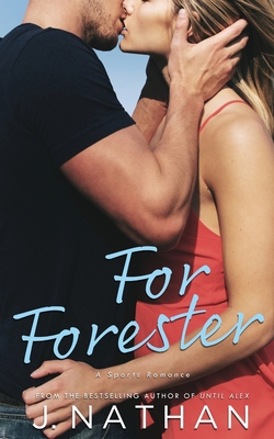 For Forester B0BHN5B8XG Book Cover