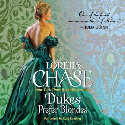 Dukes Prefer Blondes Lib/E 1504653114 Book Cover
