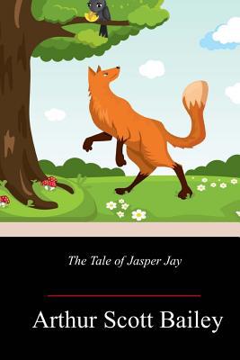 The Tale of Jasper Jay 1717499619 Book Cover