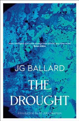 The Drought 000732183X Book Cover