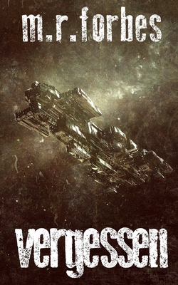 Vergessen [German] B09GZHFKRQ Book Cover