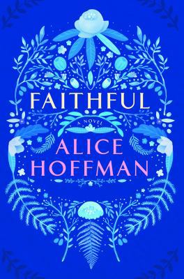 Faithful [Large Print] 1683242580 Book Cover