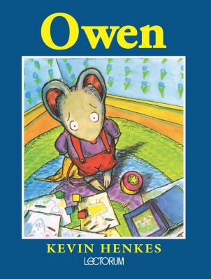 Owen = Owen [Spanish] 1632456656 Book Cover