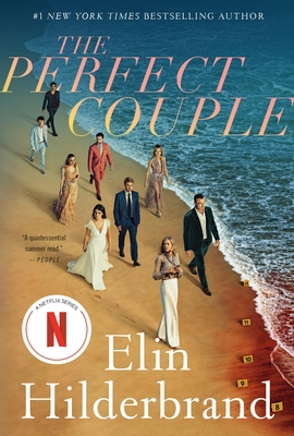 The Perfect Couple 0316581372 Book Cover