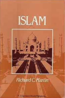 Islam, a Cultural Perspective (Ethnic Groups in... 0135063450 Book Cover