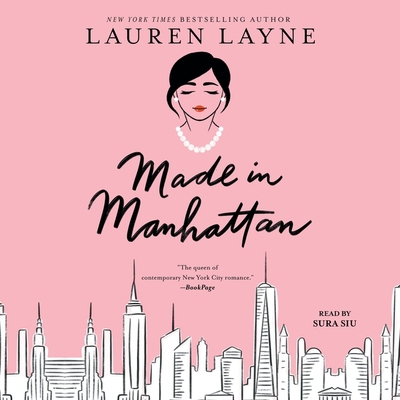 Made in Manhattan 1797138650 Book Cover