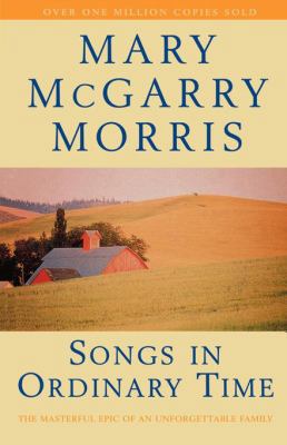 Songs in Ordinary Time 1857024095 Book Cover