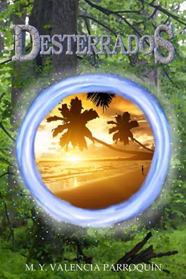 Desterrados [Spanish] B0B9QYNCBQ Book Cover