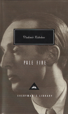 Pale Fire 1857150678 Book Cover