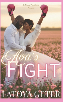 Ava's Fight B08M8DS5KJ Book Cover