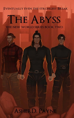 The Abyss 1968067078 Book Cover