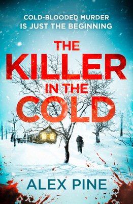 The Killer in the Cold 0008706816 Book Cover