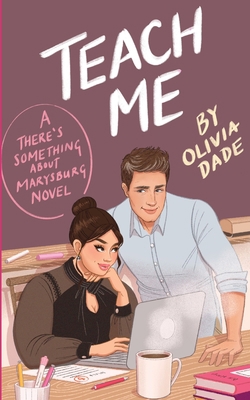 Teach Me 1945836024 Book Cover