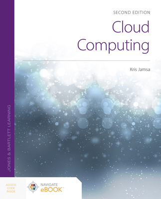 Cloud Computing 1284233979 Book Cover