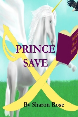 Prince Save: Toby's KS1 & KS2 Stuff 190752603X Book Cover