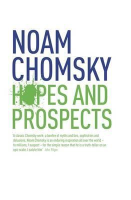 Hopes and Prospects 0241144752 Book Cover