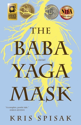 The Baba Yaga Mask 1954332319 Book Cover