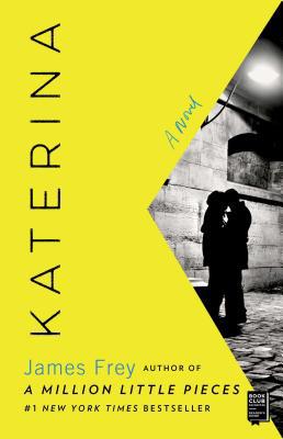 Katerina 1982101458 Book Cover