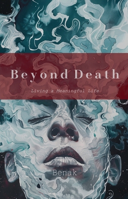 Beyond Death B0CY7W6PP1 Book Cover